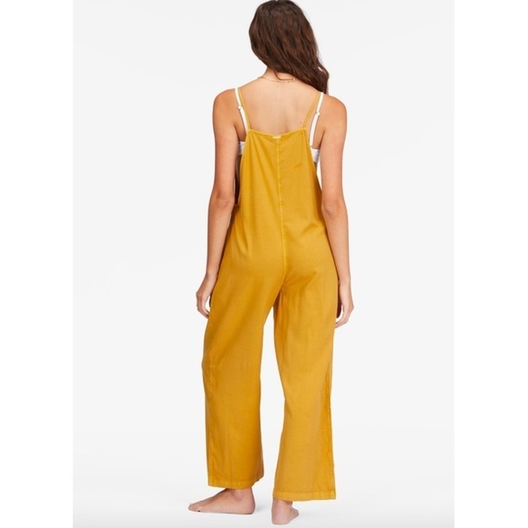 🔆BILLABONG🔆 BEACH CRUISER JUMPSUIT - Picture 11 of 14